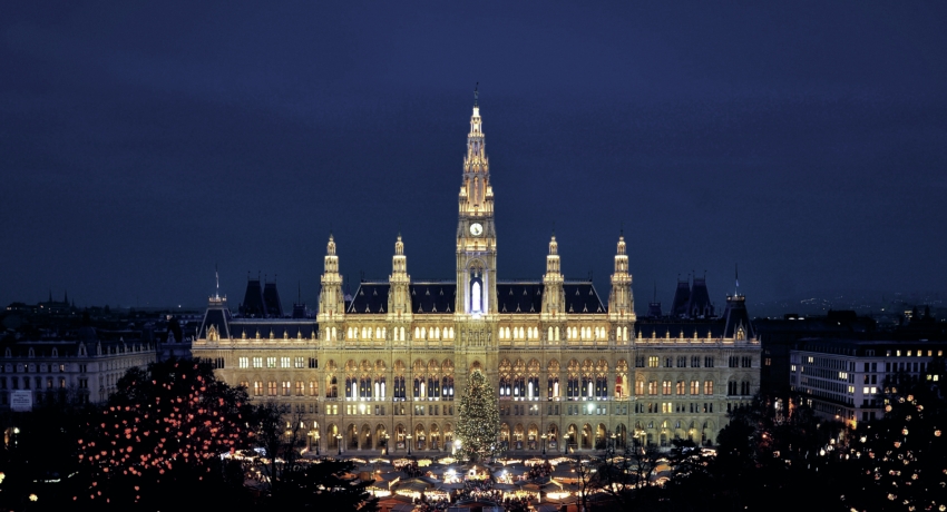 GRUDONA 6 - Donau Adventszeit mit der A-Rosa Bella